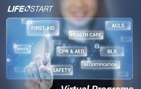 Virtual Infant and Child First Aid Awareness