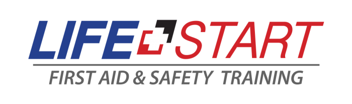 Life Start Training First Aid & Safety - Cochrane